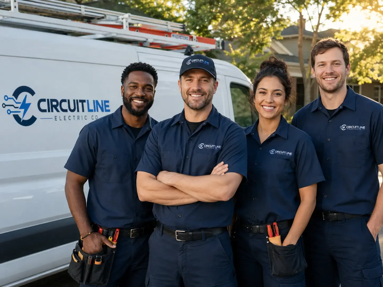 Whole Home Rewiring company in Hackberry, AZ