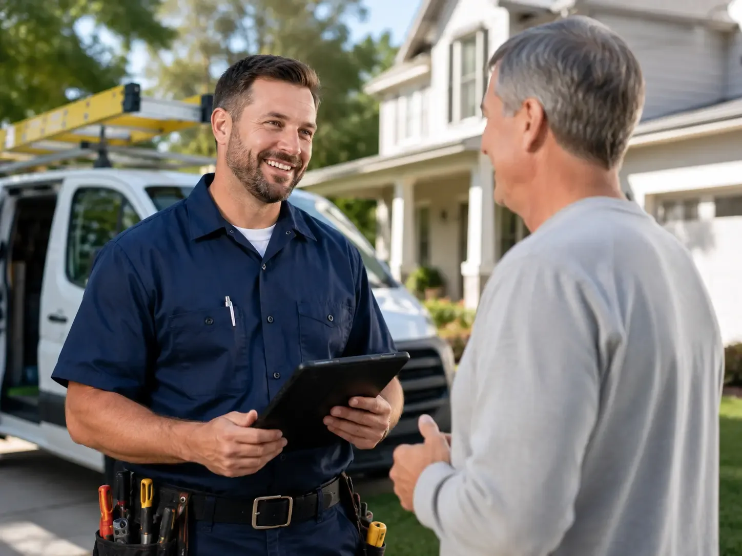 Whole Home Rewiring Hackberry, AZ FAQs
